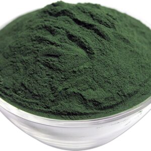 espirulina verde en polvo de agrami food envios a todo lima y provincias peru por mayor y menor.