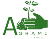 logo agrami food mayoristas de alimentos en lima peru