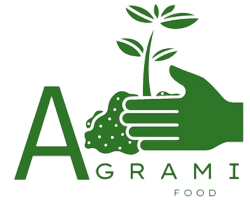 logo agrami food mayoristas de alimentos en lima peru