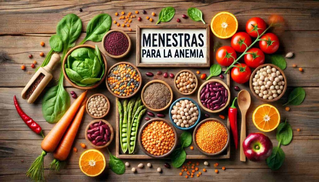 menestras para la anemia en agrami food productos por mayor y menor peru lima y provincias