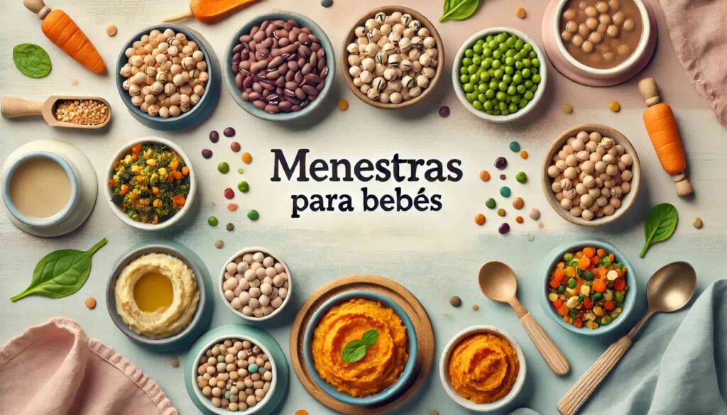 menestras para bebes en agrami food productos por mayor y menor peru lima y provincias