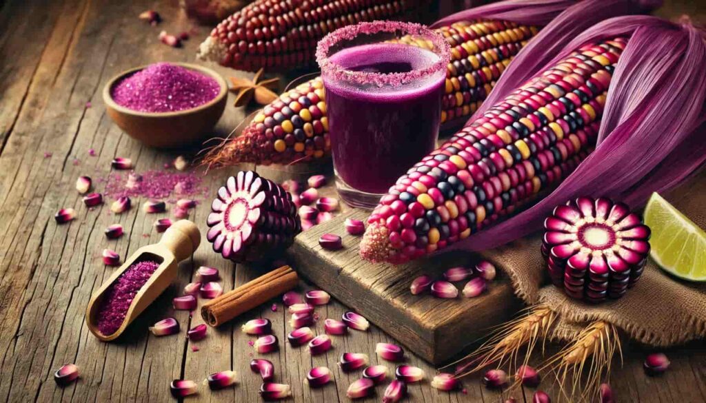 propiedades y beneficios del maiz morado en agrami food productos por mayor y menor peru lima y provincias