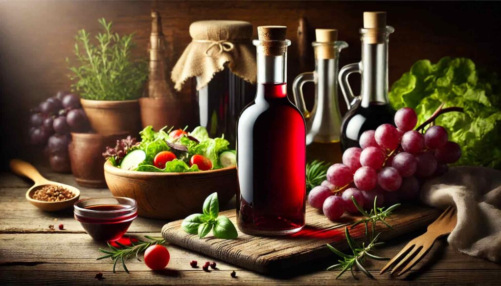 propiedades y beneficios del vinagre tinto en agrami food productos por mayor y menor peru lima y provincias